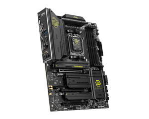 MSI X870 MAG Tomahawk Wi-Fi 7 & Bluetooth DDR5 ATX Motherboard - Mansa Computers