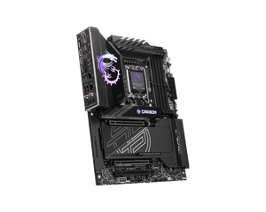 MSI Z890 MPG Carbon Wi-Fi 7 & Bluetooth DDR5 ATX Motherboard - Mansa Computers