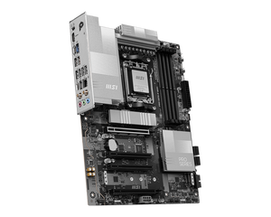 MSI X870-P Pro Wi-Fi 7 & Bluetooth DDR5 ATX Motherboard - Mansa Computers