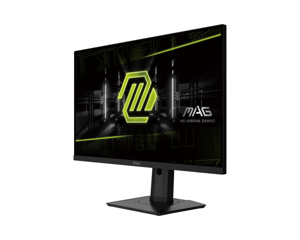 MSI ARSENAL GAMING 27&quot; MAG 274QRF QD E2 Rapid IPS 180Hz Monitor
