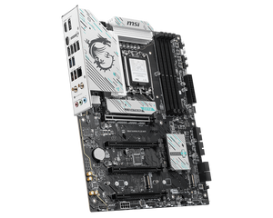 MSI B860 Gaming Plus Wi-Fi 7 & Bluetooth DDR5 ATX Motherboard - Mansa Computers