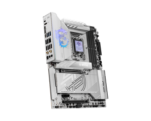 MSI Z890 MPG Edge Ti Wi-Fi 7 & Bluetooth DDR5 ATX Motherboard - Mansa Computers