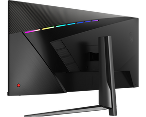 MSI ARSENAL GAMING 40" MAG401QR IPS 155Hz Ultra Wide Monitor - Mansa Computers