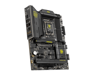 MSI B860 MAG Tomahawk Wi-Fi 7 & Bluetooth DDR5 ATX Motherboard - Mansa Computers