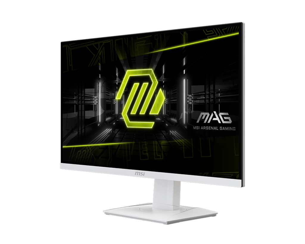 MSI ARSENAL GAMING 27&quot; MAG 274QRFW Rapid IPS 180Hz Monitor