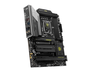 MSI Z890 MAG Tomahawk Wi-Fi 7 & Bluetooth DDR5 ATX Motherboard - Mansa Computers