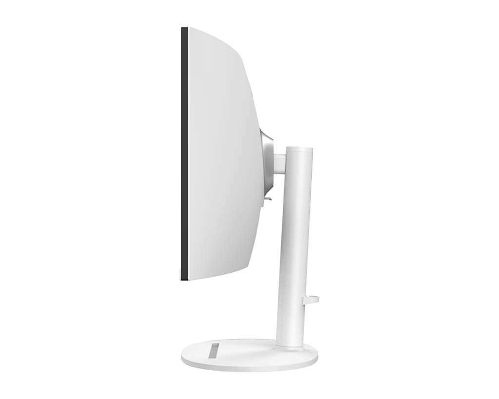 MSI 34&quot; Modern MD342CQPW VA 120Hz Business &amp; Productivity Monitor