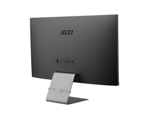 MSI 27" Modern MD271UL IPS 60Hz Business & Productivity Monitor - Mansa Computers