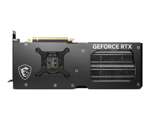 MSI RTX 4070 12 GB Gaming X Slim - Mansa Computers