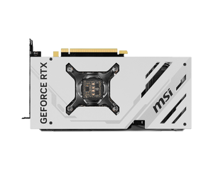 MSI RTX 4070 Super 12 GB Ventus 2X OC White - Mansa Computers