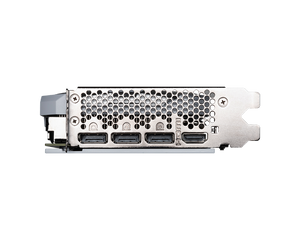 MSI RTX 4070 Super 12 GB Ventus 2X OC White - Mansa Computers