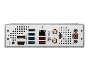 MSI Z790i MPG Edge Wi-Fi & Bluetooth DDR5 Mini-ITX Motherboard - Mansa Computers