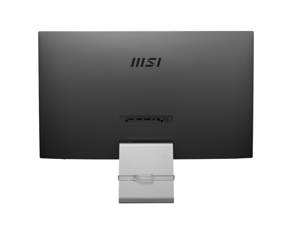 MSI 27&quot; Modern MD271UL IPS 60Hz Business &amp; Productivity Monitor