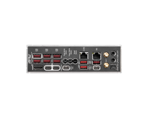 MSI X870E MPG Carbon Wi-Fi 7 & Bluetooth DDR5 ATX Motherboard - Mansa Computers