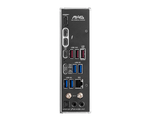 MSI Z890 MAG Tomahawk Wi-Fi 7 & Bluetooth DDR5 ATX Motherboard - Mansa Computers