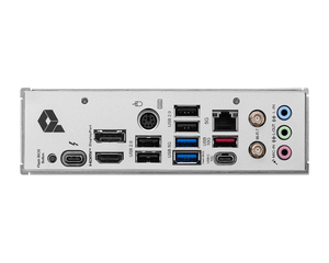 MSI Z890-P Pro Wi-Fi 7 & Bluetooth DDR5 ATX Motherboard - Mansa Computers