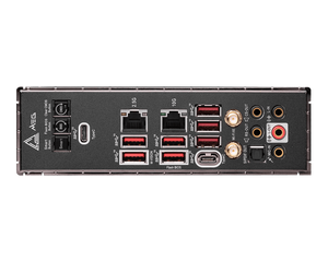 MSI MEG X670E Godlike Wi-Fi & Bluetooth DDR5 E-ATX Motherboard - Mansa Computers