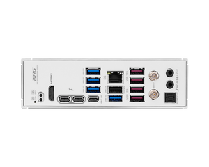 MSI Z890 MPG Edge Ti Wi-Fi 7 & Bluetooth DDR5 ATX Motherboard - Mansa Computers