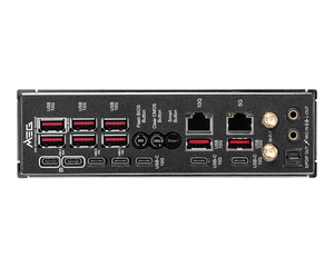 MSI X870E MEG GODLIKE Wi-Fi 7 & Bluetooth DDR5 E-ATX Motherboard - Mansa Computers