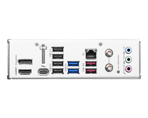 MSI B860 Gaming Plus Wi-Fi 7 & Bluetooth DDR5 ATX Motherboard - Mansa Computers