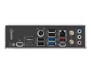 MSI Z890 Gaming Plus Wi-Fi 7 & Bluetooth DDR5 ATX Motherboard - Mansa Computers