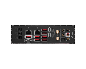 MSI Z790 MEG ACE MAX Wi-Fi 7 & Bluetooth DDR5 E-ATX Motherboard - Mansa Computers