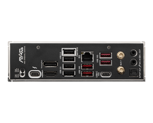 MSI B860 MAG Tomahawk Wi-Fi 7 & Bluetooth DDR5 ATX Motherboard - Mansa Computers