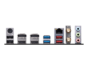 MSI B860M Gaming Plus Wi-Fi 7 & Bluetooth DDR5 MATX Motherboard - Mansa Computers