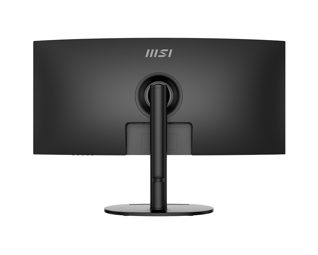 MSI 34&quot; Modern MD342CQP VA 120Hz Business &amp; Productivity Monitor
