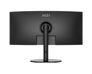 MSI 34" Modern MD342CQP VA 120Hz Business & Productivity Monitor - Mansa Computers