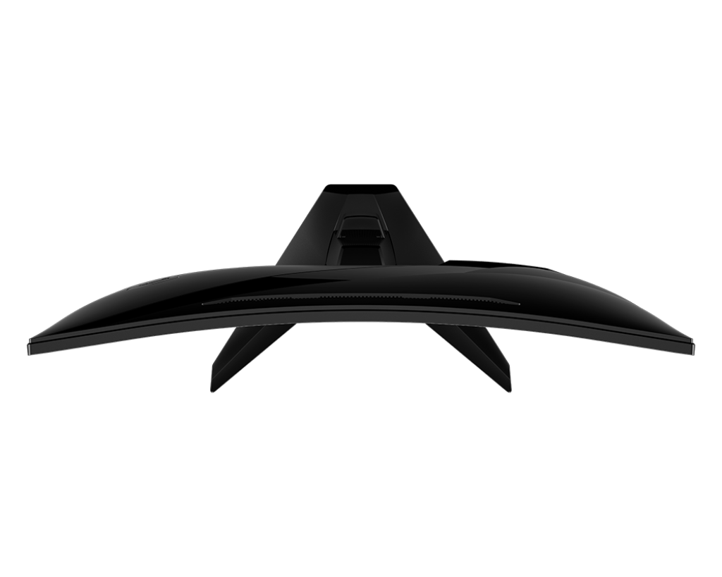 MSI ARSENAL GAMING 27&quot; MAG 276CXF Rapid VA 280Hz Monitor