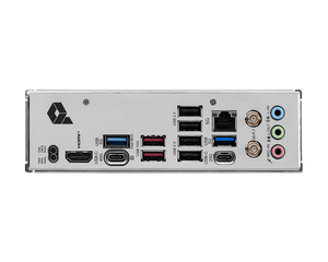 MSI X870-P Pro Wi-Fi 7 & Bluetooth DDR5 ATX Motherboard - Mansa Computers