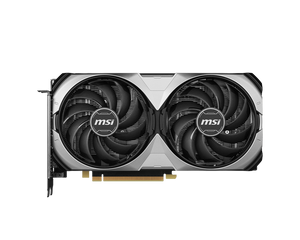 MSI RTX 4070 Super 12 GB Ventus 2X OC - Mansa Computers