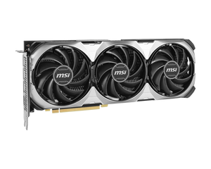 MSI RTX 4070 Super 12 GB Ventus 3X OC - Mansa Computers