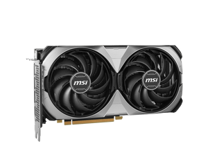 MSI RTX 4070 Super 12 GB Ventus 2X OC - Mansa Computers