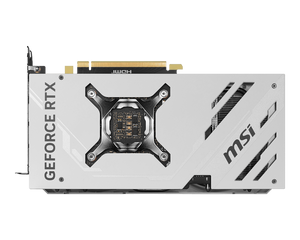 MSI RTX 4070 Ti Super 16 GB Ventus 2X OC White - Mansa Computers