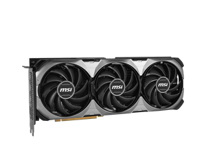 MSI RTX 4070 Ti Super 16 GB Ventus 3X OC - Mansa Computers