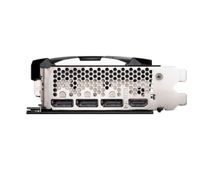MSI RTX 4070 Ti Super 16 GB Ventus 3X OC - Mansa Computers