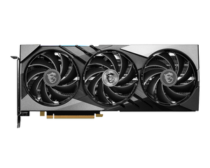 MSI RTX 4070 Ti Super 16 GB Gaming X Slim - Mansa Computers