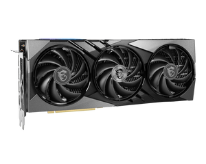 MSI RTX 4070 Ti Super 16 GB Gaming X Slim - Mansa Computers