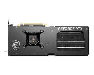 MSI RTX 4070 Ti Super 16 GB Gaming X Slim - Mansa Computers