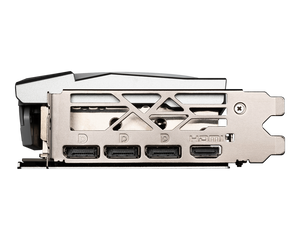 MSI RTX 4070 Ti Super 16 GB Gaming X Slim White - Mansa Computers