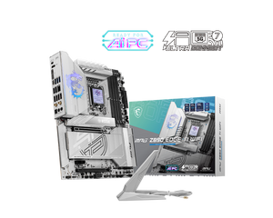 MSI Z890 MPG Edge Ti Wi-Fi 7 & Bluetooth DDR5 ATX Motherboard - Mansa Computers