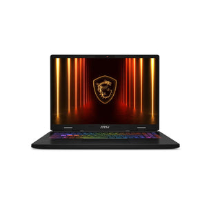 MSI Crosshair A16 HX D8WFKG Gaming Laptop - Mansa Computers