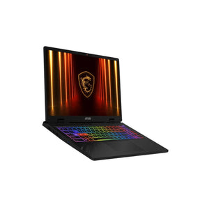 MSI Crosshair A16 HX D8WFKG Gaming Laptop - Mansa Computers