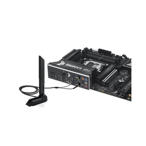 ASUS B850-PLUS TUF GAMING WIFI 7 & Bluetooth DDR5 ATX Motherboard - Mansa Computers