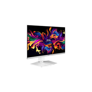 MSI 27" MAG 272QPW QD-OLED X28 Gaming Monitor - Mansa Computers