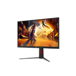 AOC U27G4 27" Fast IPS 4K 320Hz Gaming Monitor - Mansa Computers