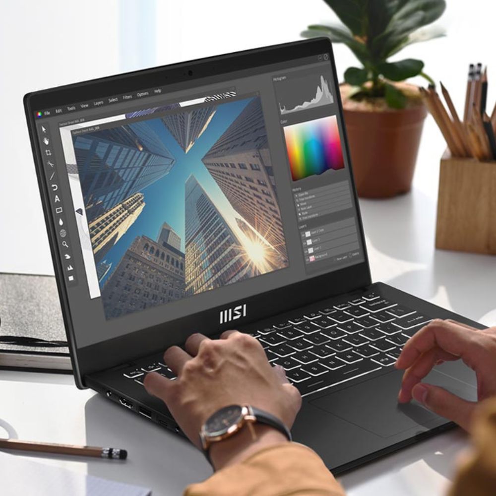 Advance Your Experience