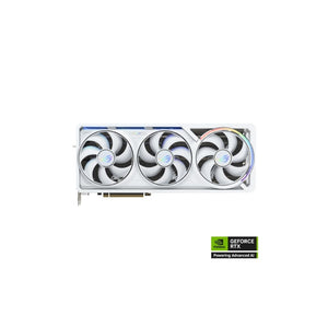 ASUS RTX 5090 ROG Astral 32 GB GDDR7 White OC Edition - Mansa Computers